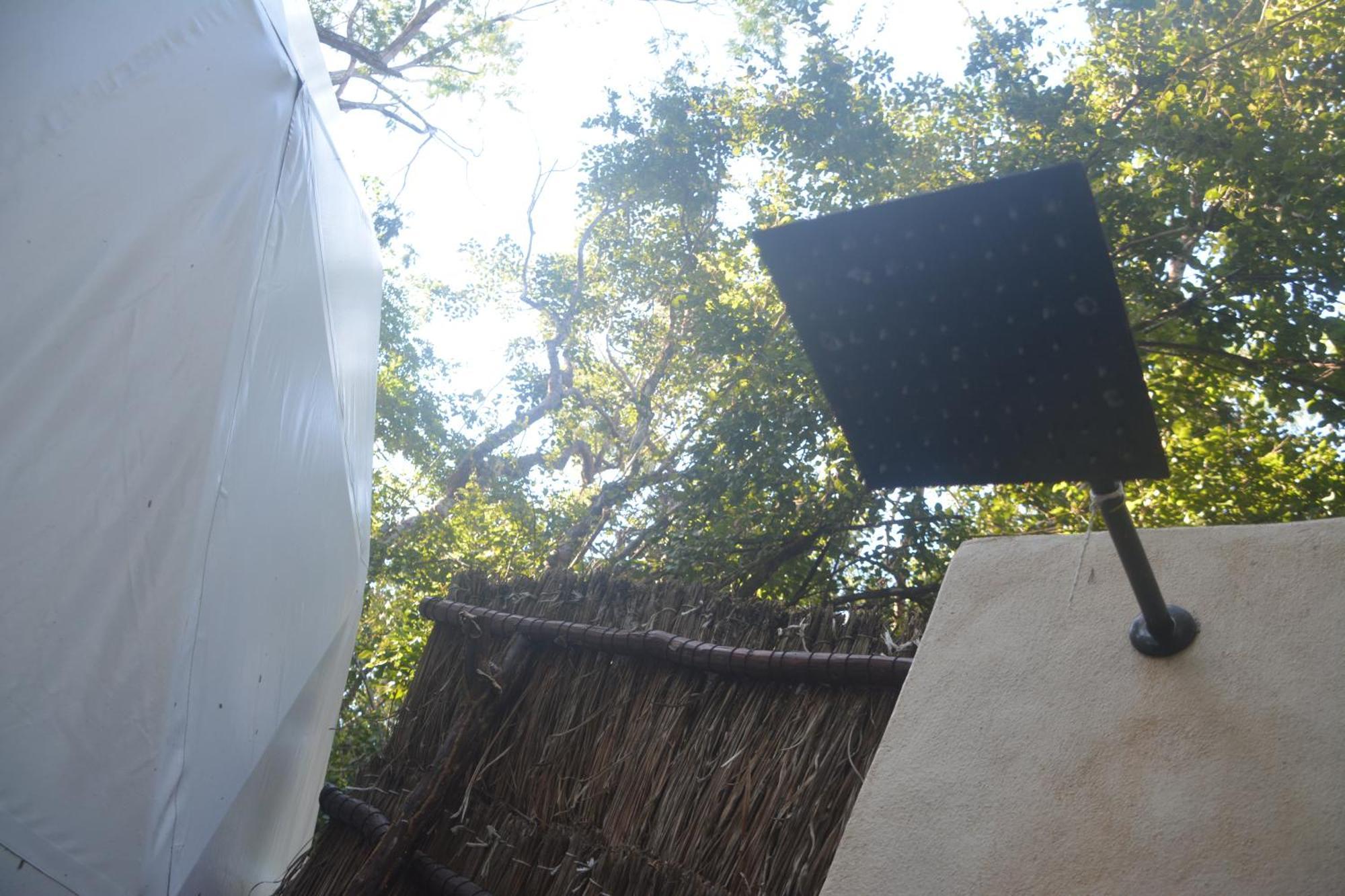 Glamping Mayan Glam トゥルム エクステリア 写真